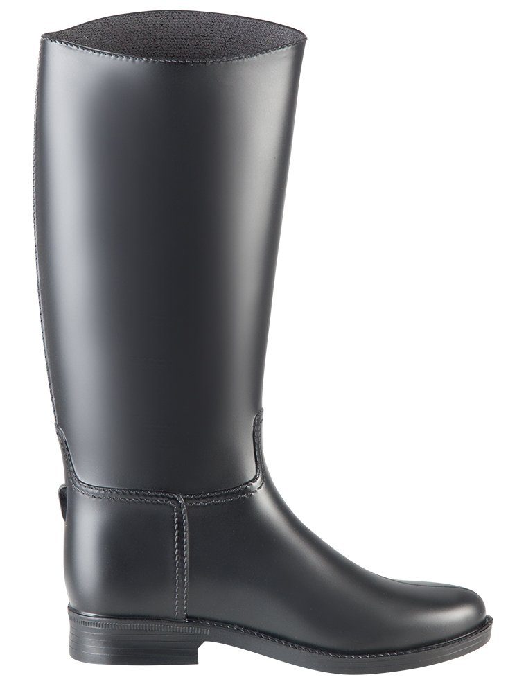 Pfiff Glasgow PVC Riding Boots: Waterproof Riding Boots for Kids & Adults