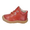Ricosta Pepino 'Cory' Lauflerner: Premium Leather Kids Running Shoe - WMS Fit