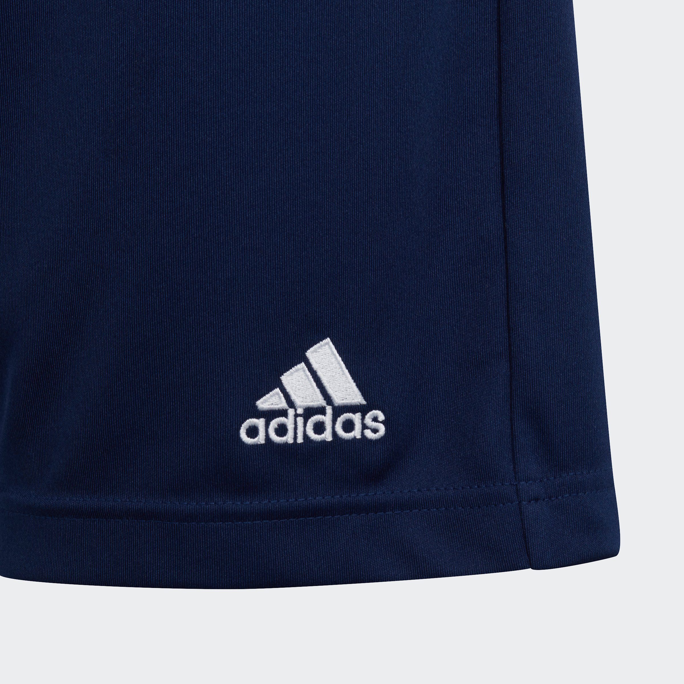 Adidas Performance Entrada 22 Training Shorts - Kids Soccer Adidas Performance Entrada 22 Training Shorts - Kids Soccer