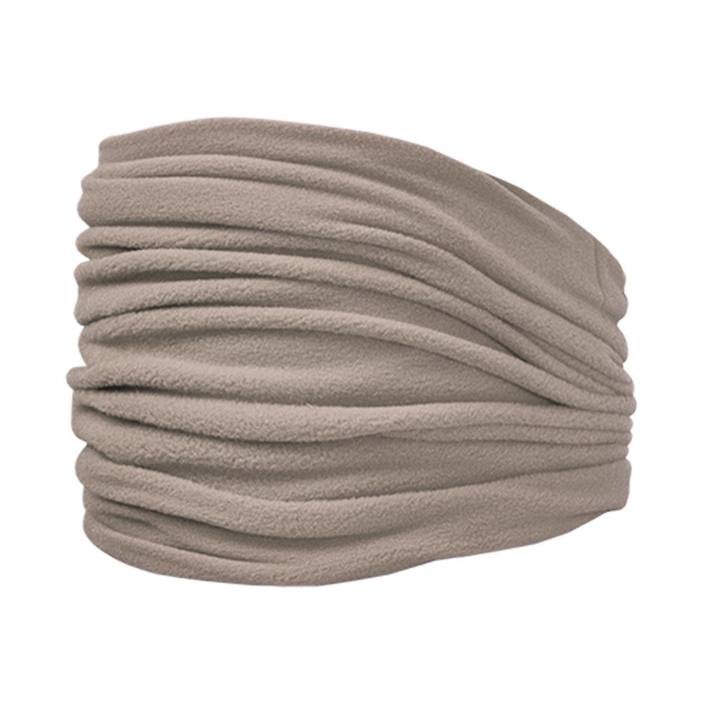 MAXIMO Loop KIDS-Multifunktionstuch Saisonfarben