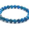 LAVISA Gemstone Bracelet | Natural Stone Beads | Healing Crystals | Unisex