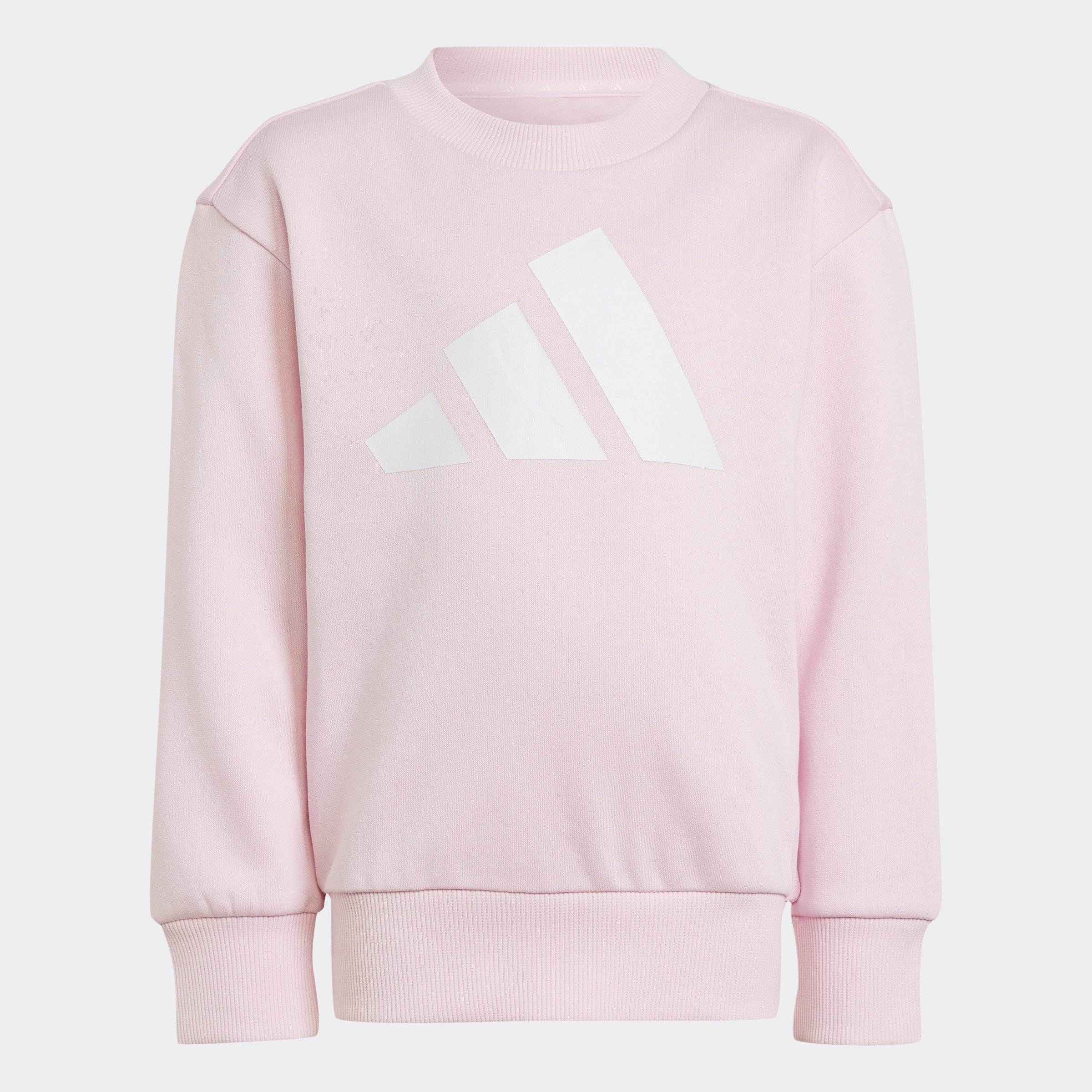 adidas Kids Sportswear Tracksuit - 2-Piece Set adidas Kids Sportswear Tracksuit - 2-Piece Set