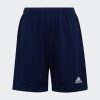 Adidas Performance Entrada 22 Training Shorts - Kids Soccer
