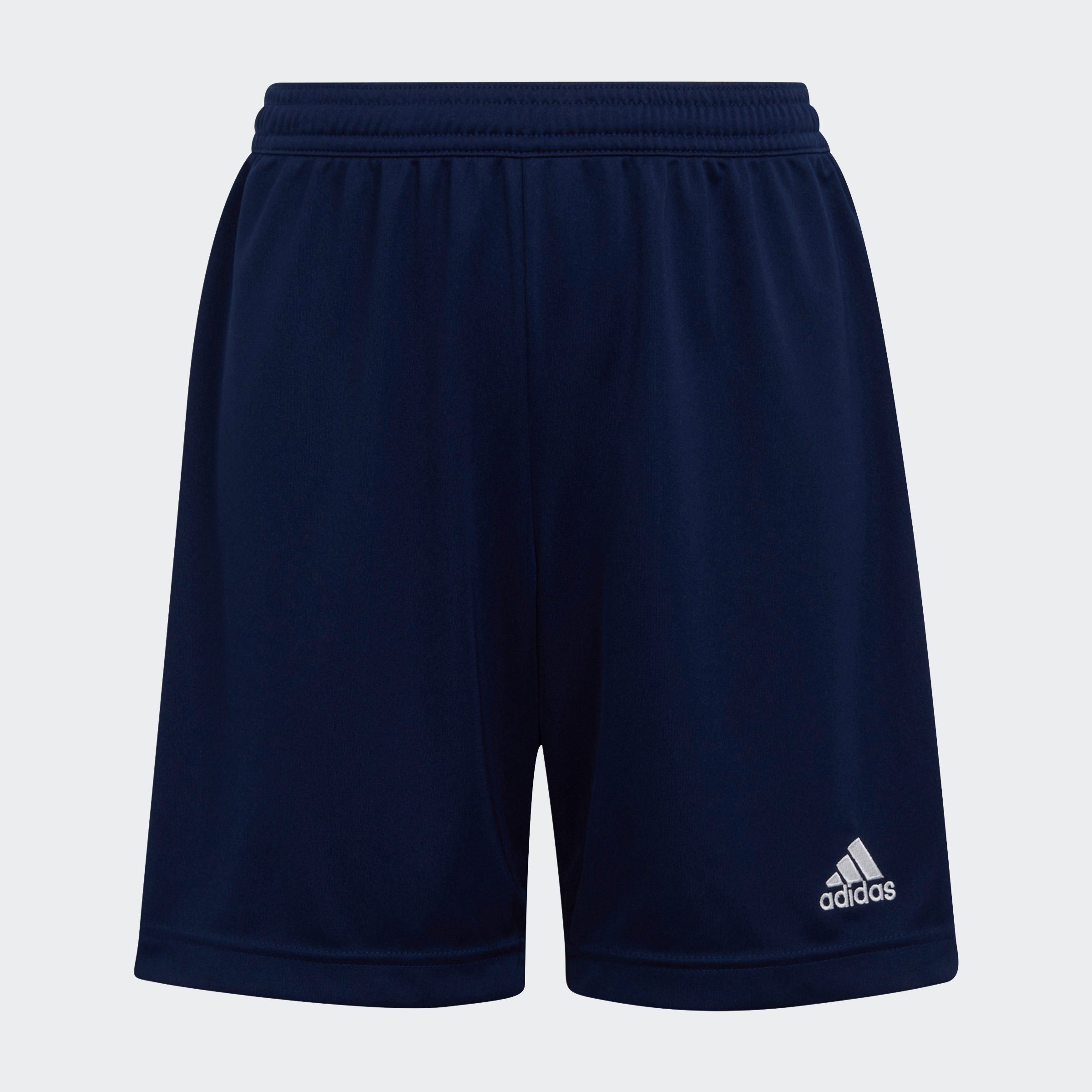 Adidas Performance Entrada 22 Training Shorts - Kids Soccer