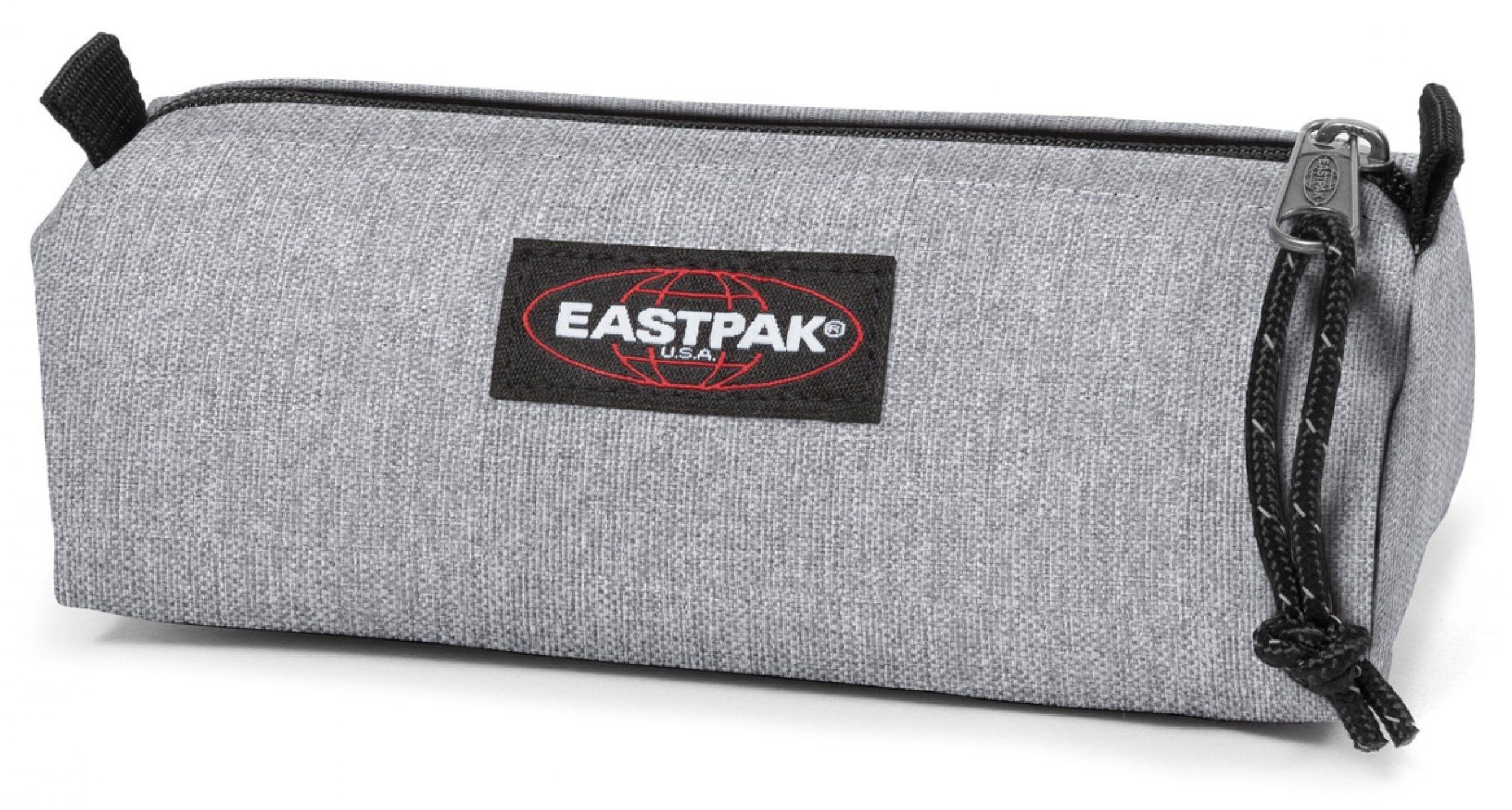 Eastpak Benchmark Single Pencil Case - Classic Stationery Organizer