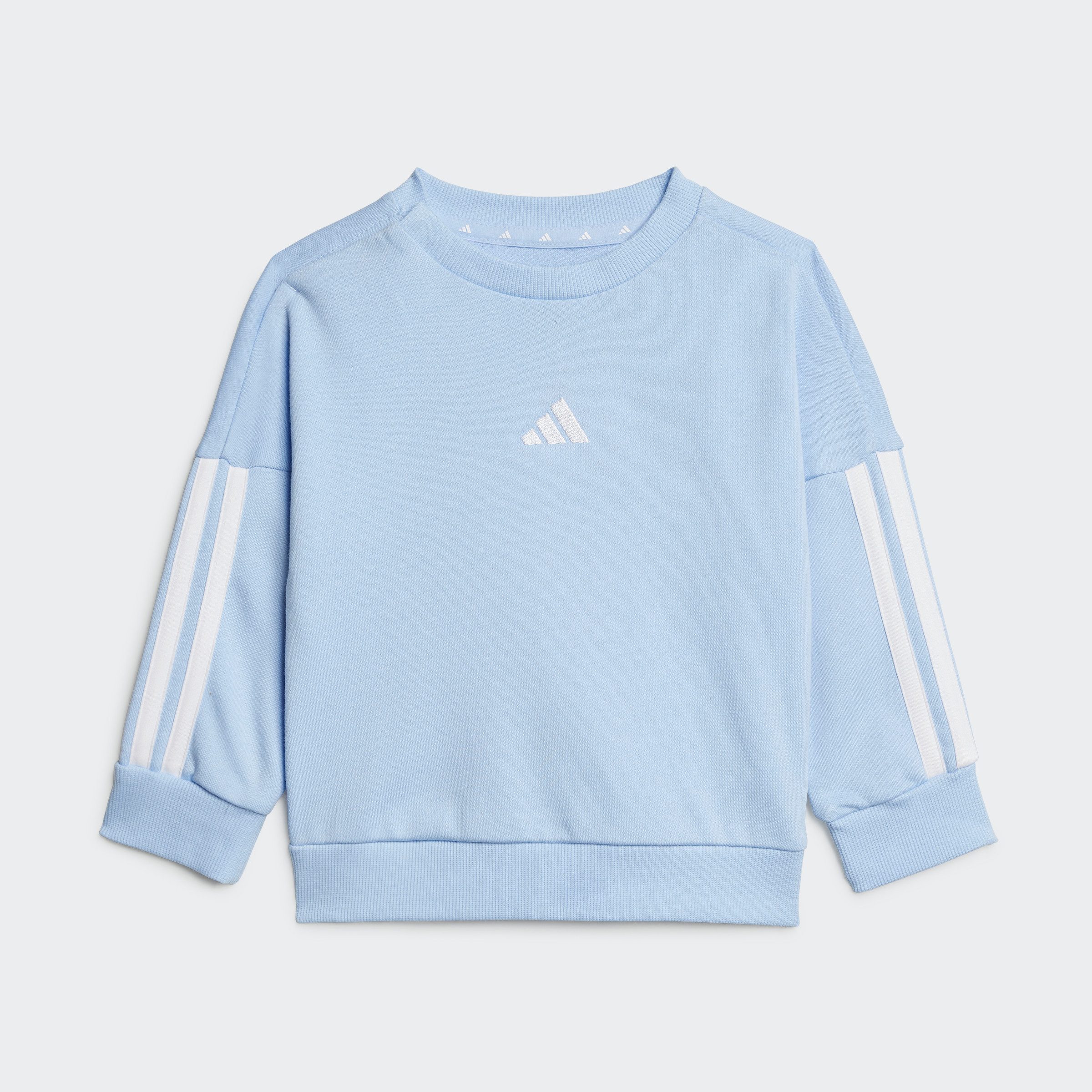 adidas Sportswear 2-Piece Tracksuit Set - 3S FT JOG (Toddler)