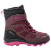 Jack Wolfskin VOJO WT TEXAPORE HIGH K Kids Winter Boots - Secure & Warm