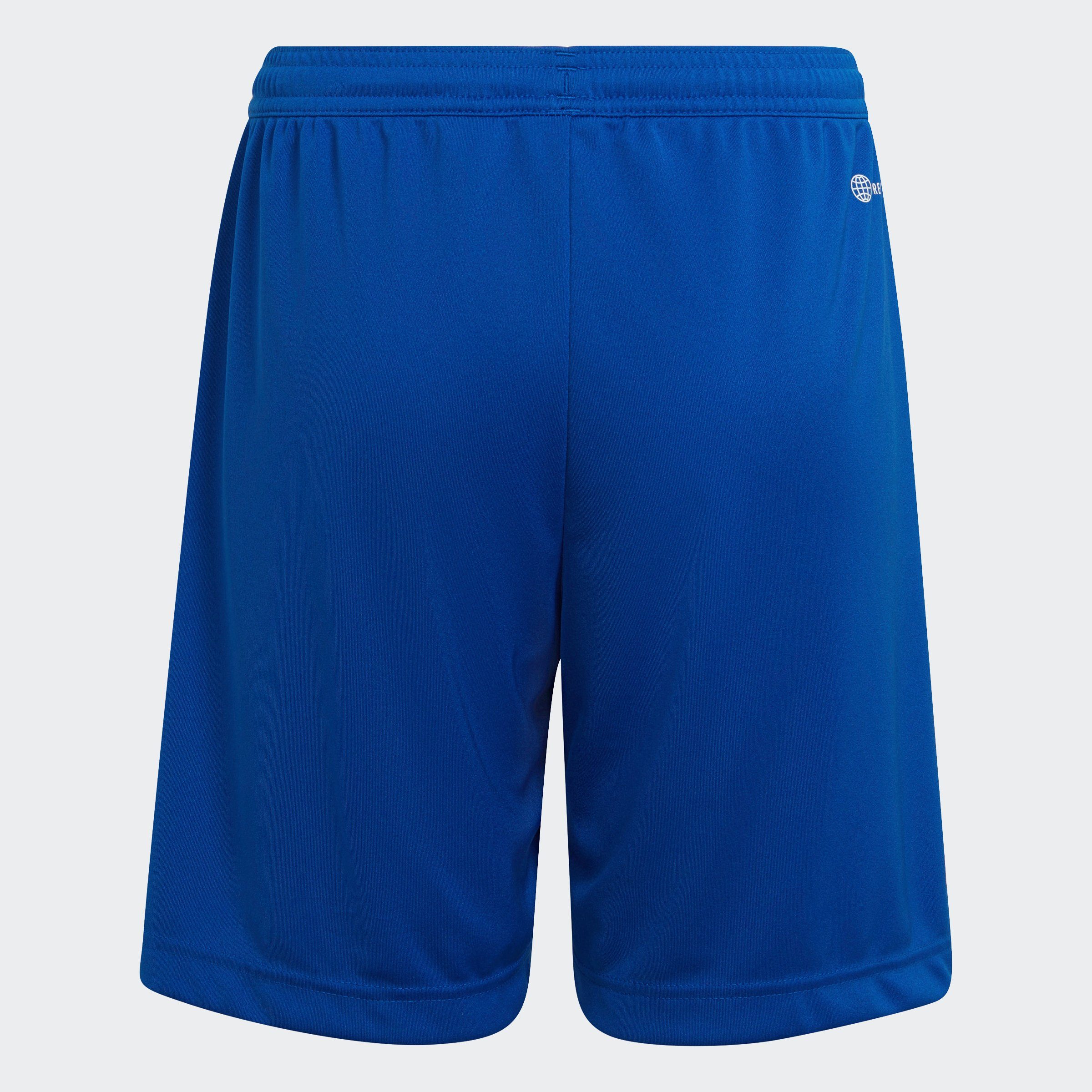 Adidas Performance Entrada 22 Training Shorts - Kids Soccer