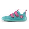Affenzahn Knit Happy: Vibrant & Flexible Barefoot Sneakers for Kids