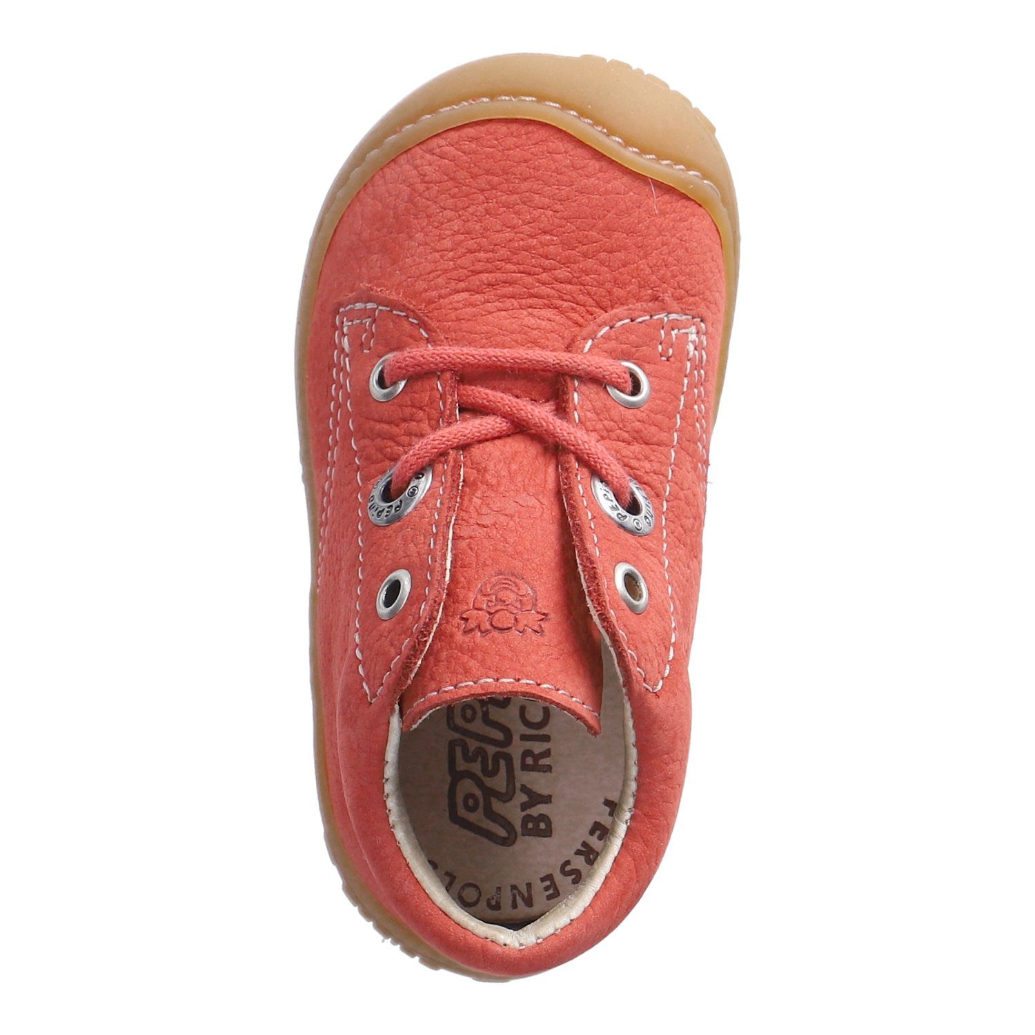 Ricosta Pepino 'Cory' Lauflerner: Premium Leather Kids Running Shoe - WMS Fit Ricosta Pepino 'Cory' Lauflerner: Premium Leather Kids Running Shoe - WMS Fit
