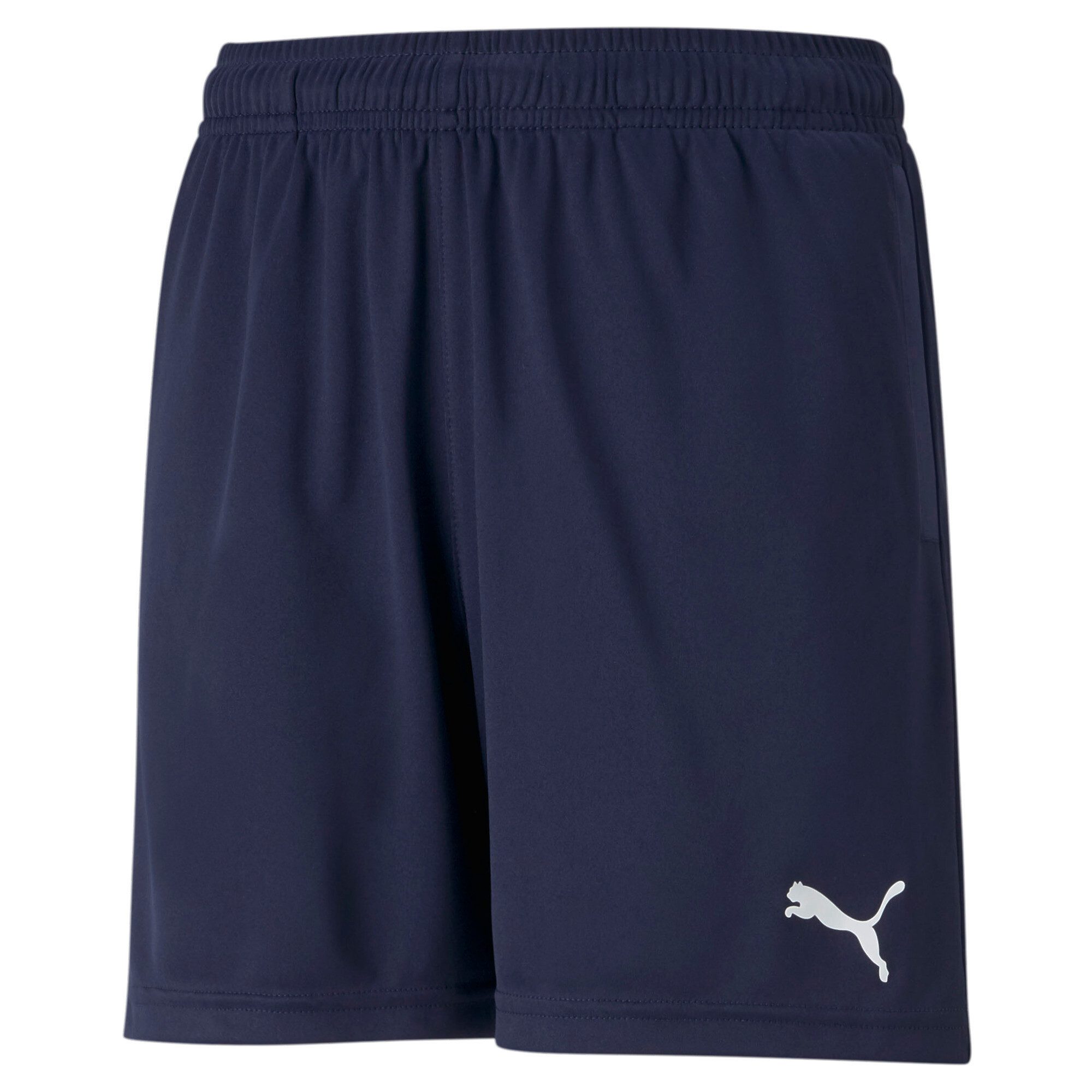 PUMA TEAMRIDE Training Shorts Jr. - Performance Athletic Wear
