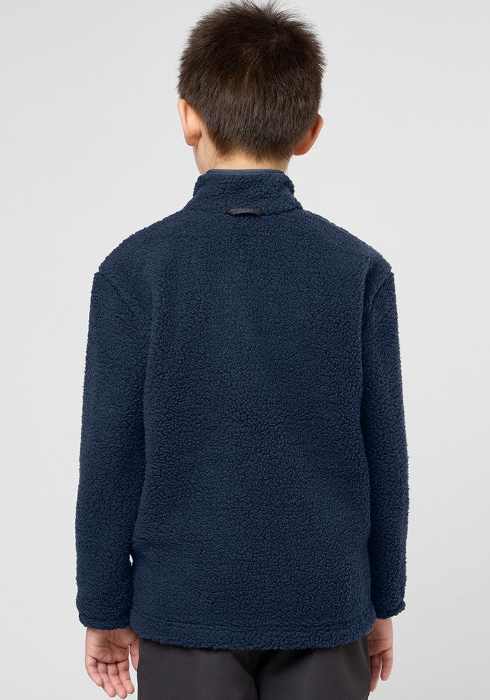 Jack Wolfskin Kids Cosy Bear 3-in-1 Parka | Adventure Ready Jack Wolfskin Kids Cosy Bear 3-in-1 Parka | Adventure Ready