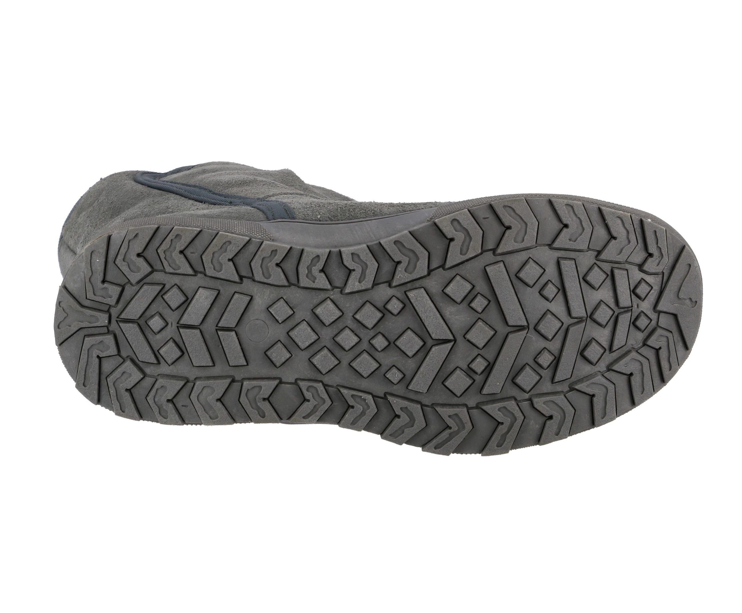 LICO Amalina Winter Boots - Stylish Suede Comfort LICO Amalina Winter Boots - Stylish Suede Comfort