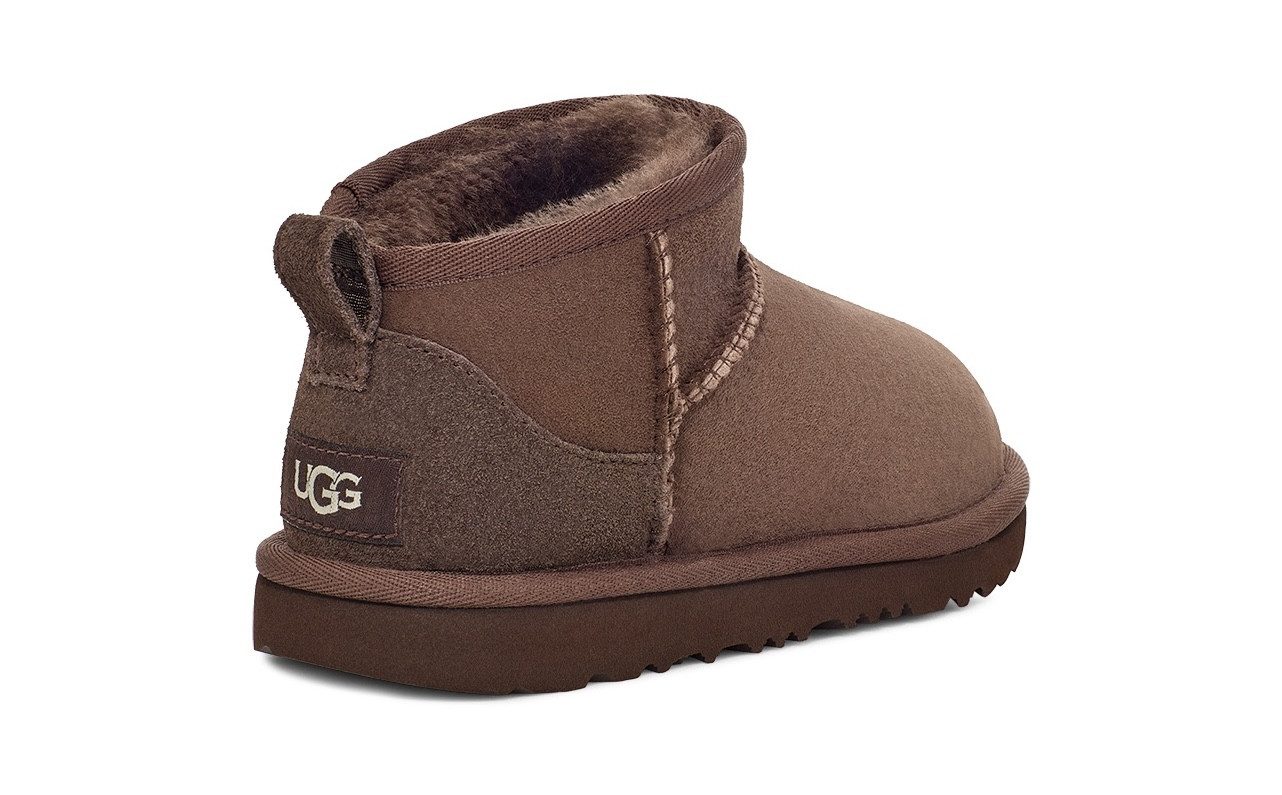 UGG Classic Ultra Mini Winterboots