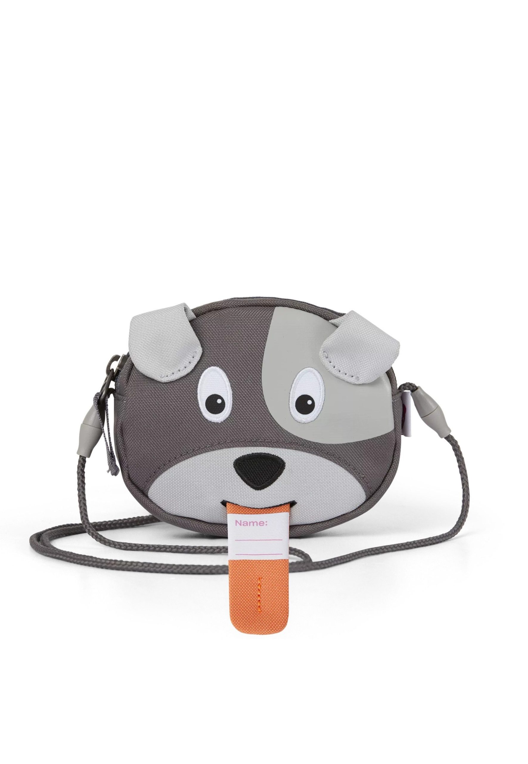 Affenzahn Children's Wallet Neck Pouch - Playful & Secure Affenzahn Children's Wallet Neck Pouch - Playful & Secure