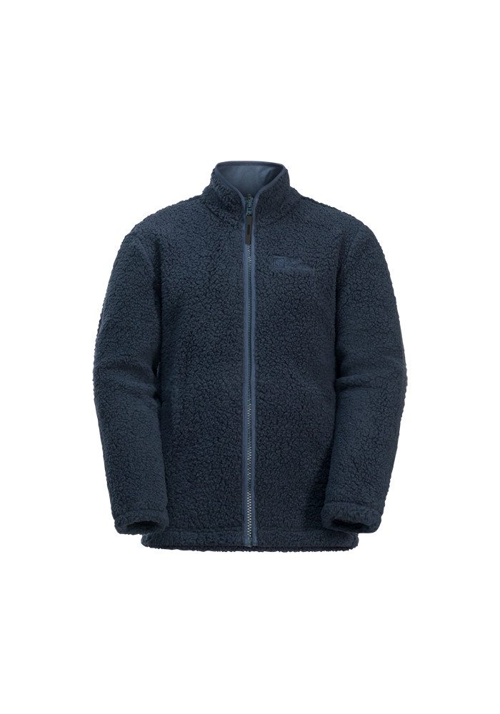 Jack Wolfskin Kids Cosy Bear 3-in-1 Parka | Adventure Ready Jack Wolfskin Kids Cosy Bear 3-in-1 Parka | Adventure Ready