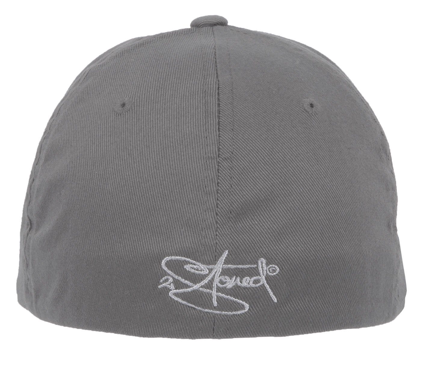 2Stoned Flexfit Cap - Classic Logo Embroidered Baseball Cap for Women, Men & Kids