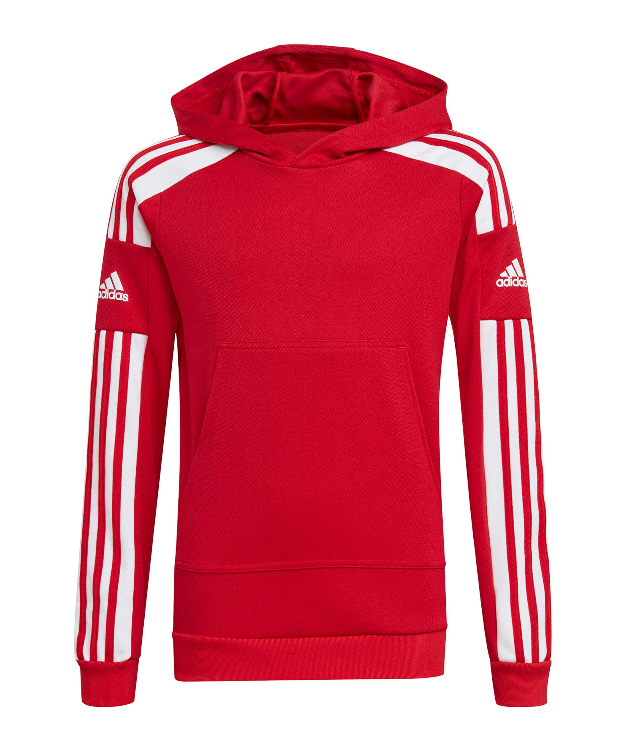 Adidas Squadra 21 Football Shorts - Kids