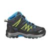 CMP Rigel Mid WP Waterproof Hiking Shoe - Men's & Women's