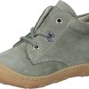 Ricosta Pepino 'Cory' Lauflerner: Premium Leather Kids Running Shoe - WMS Fit