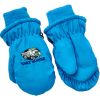 Outburst Toddler Mittens - LKW (Truck) Design