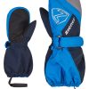 ZienER LAURUS AS® MITTEN Junior