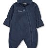 Sterntaler® Microfleece Overall - Cozy Baby Jumpsuit | Shop Now