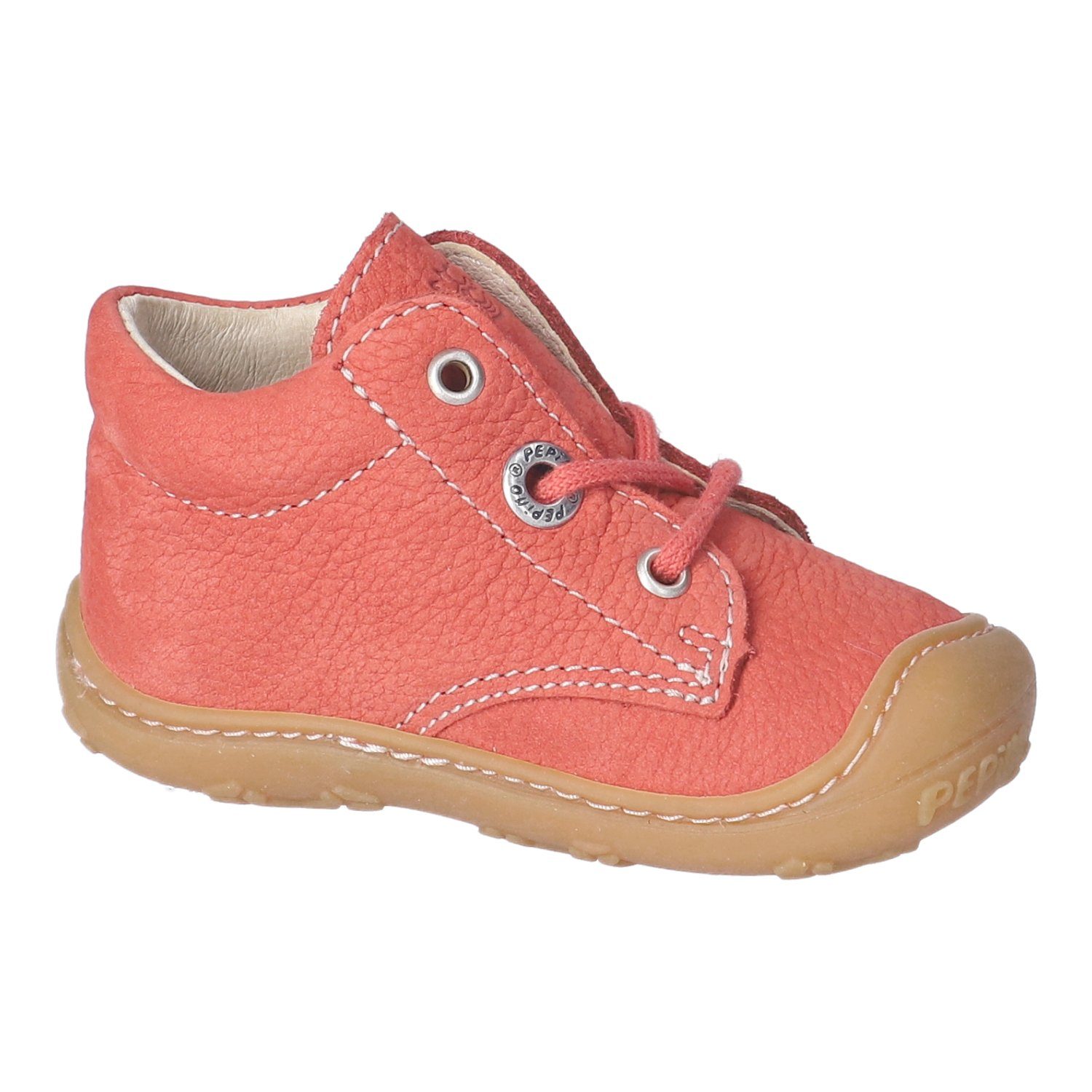 Ricosta Pepino 'Cory' Lauflerner: Premium Leather Kids Running Shoe - WMS Fit Ricosta Pepino 'Cory' Lauflerner: Premium Leather Kids Running Shoe - WMS Fit