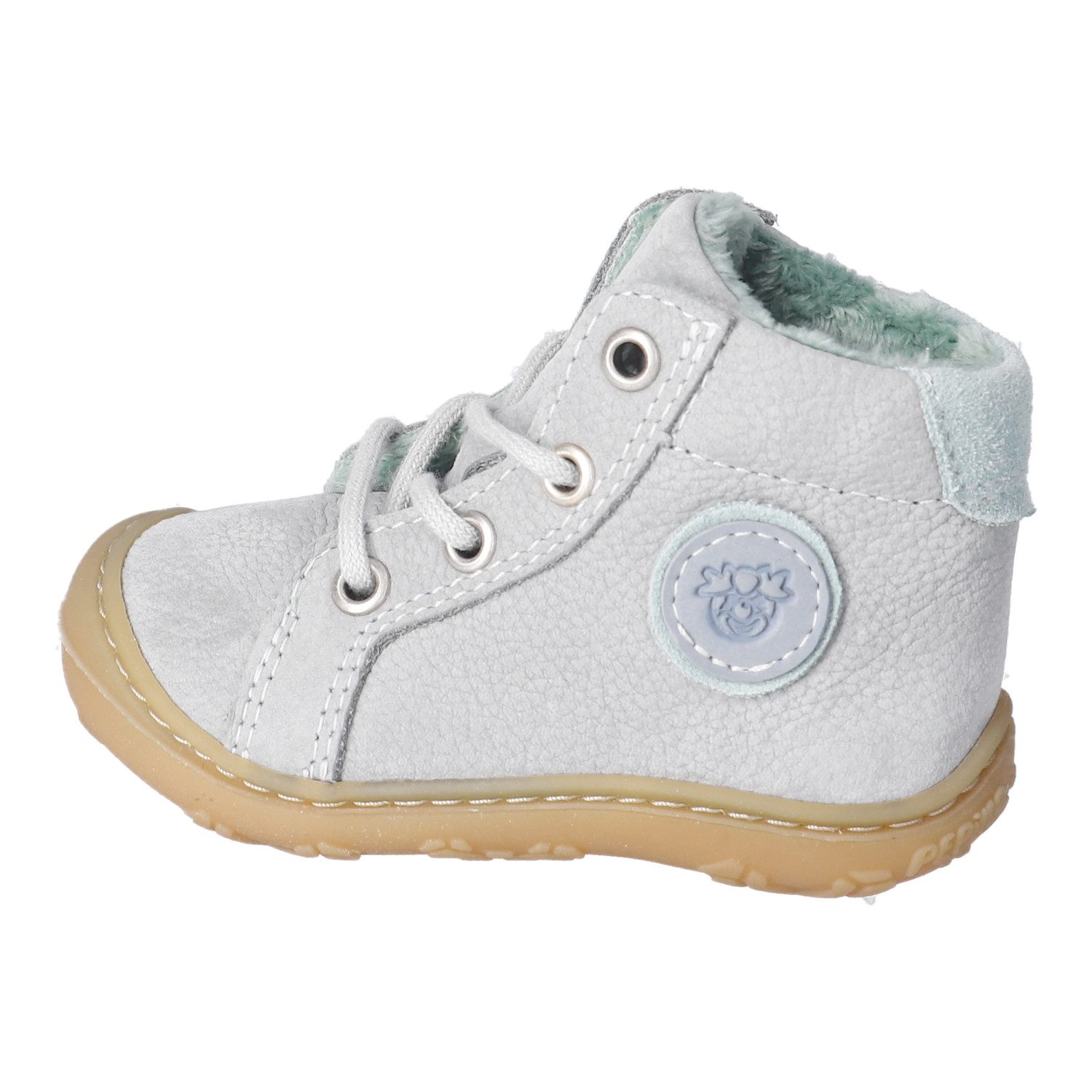 Pepino Leather Half Shoes - Stylish & Durable Kids' Shoes