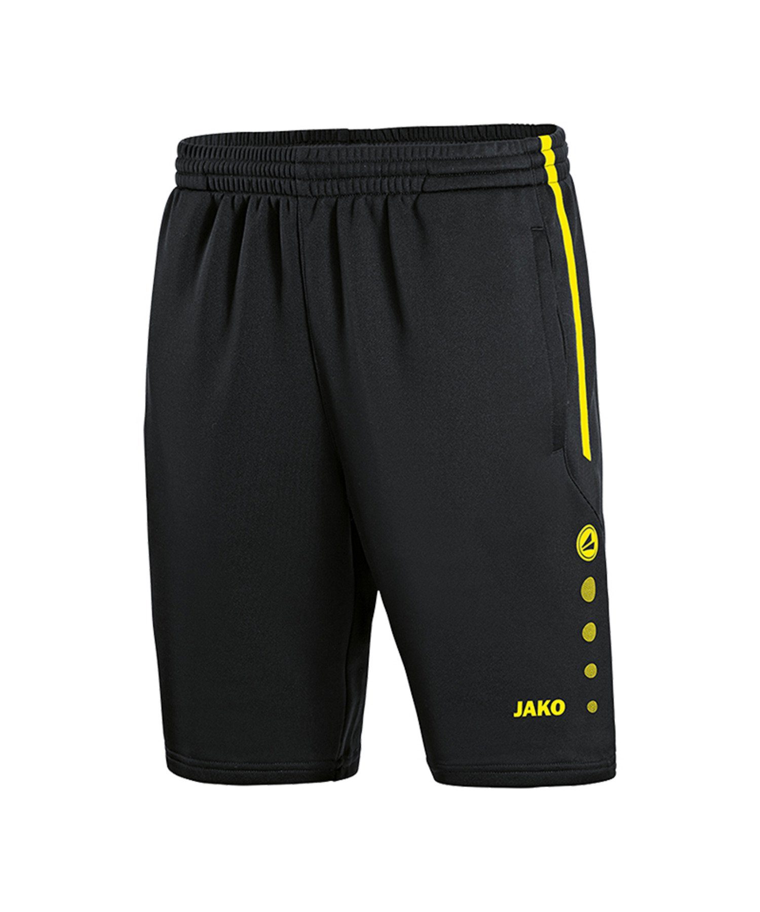 Jako Active Training Shorts Kids Active