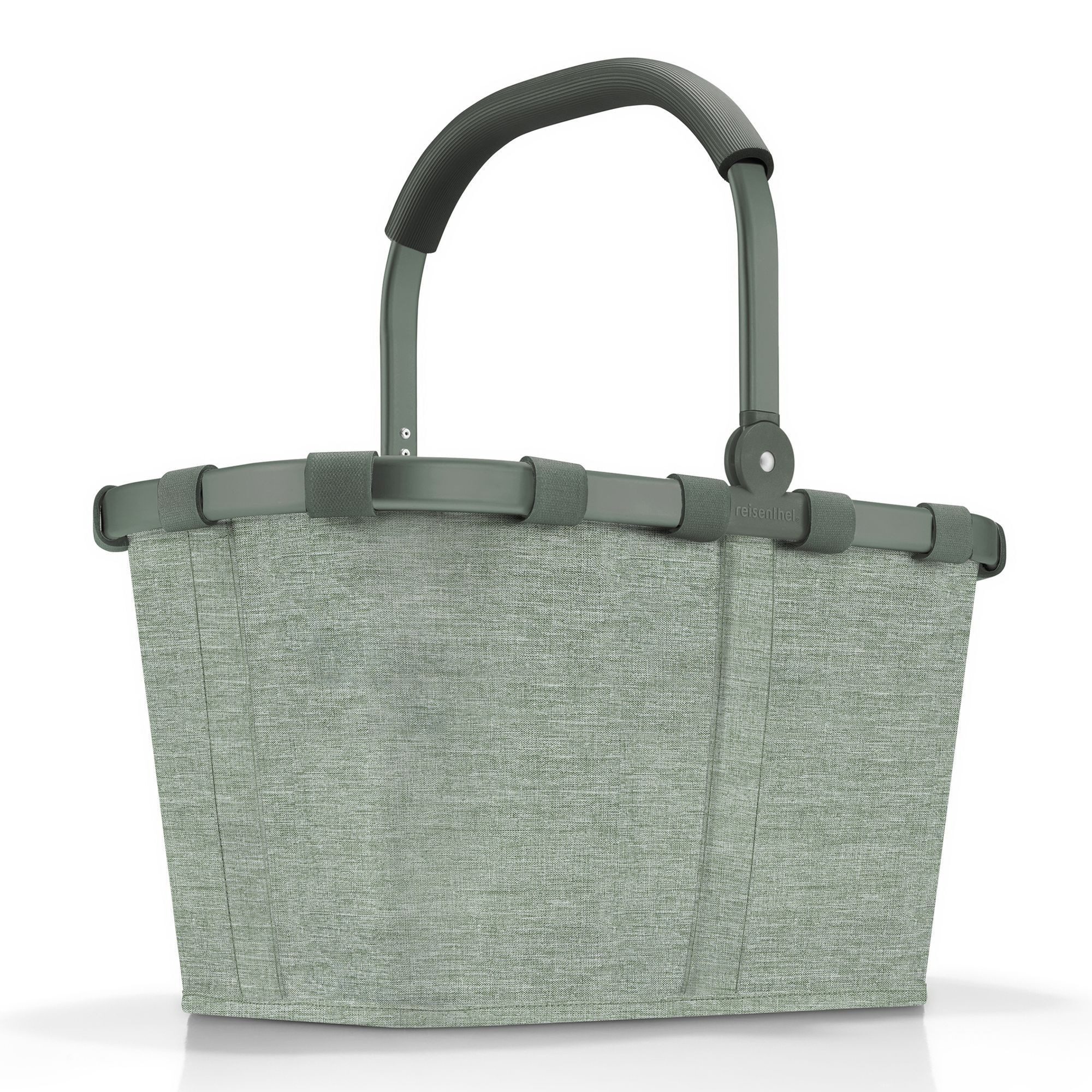 Reisenthel Carrybag XS Dark Blue (Batik Strong Blue) - Original Shopping Basket