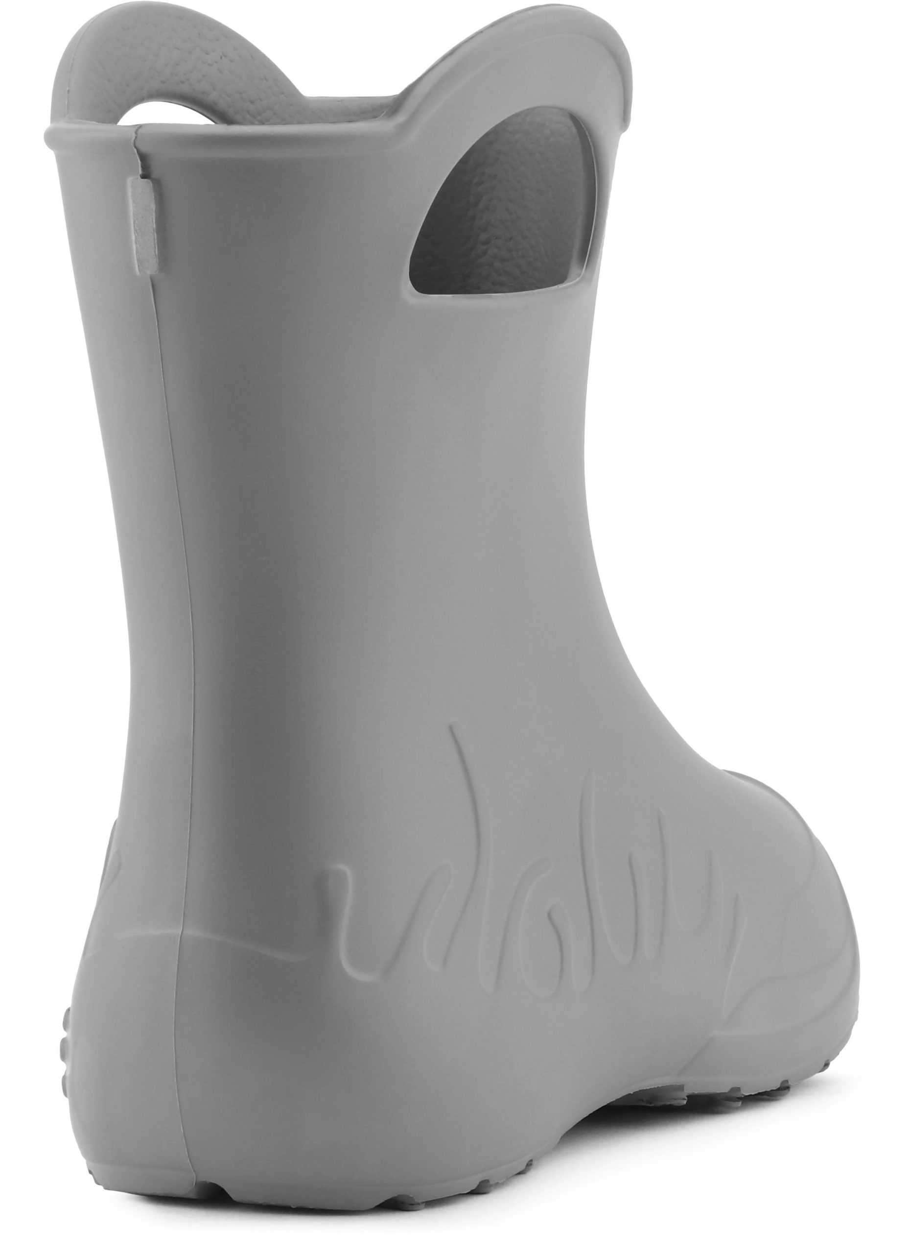Ladeheid Kids' EVA Rain Boots - Lightweight & Waterproof | LA-CA-01