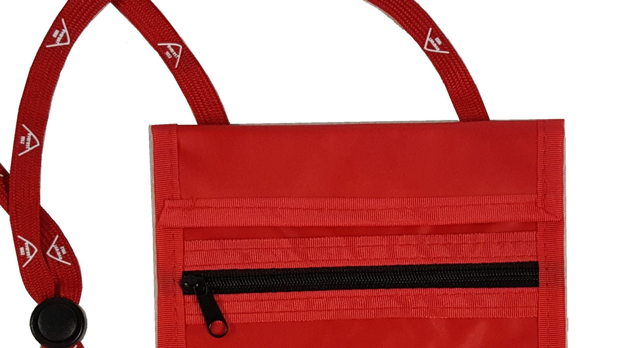 everest 1953 Brustbeutel