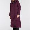 Icepeak Addia Damen Steppmantel - Warm & Water-Repellent