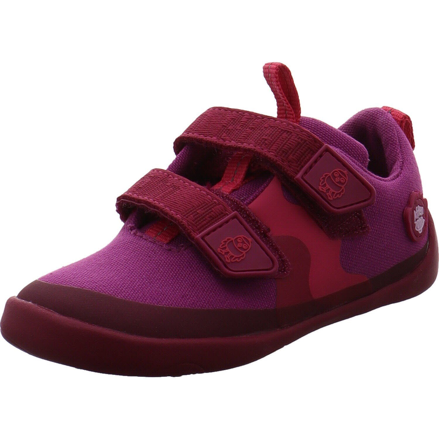 Affenzahn Lucky Bär Halbschuh