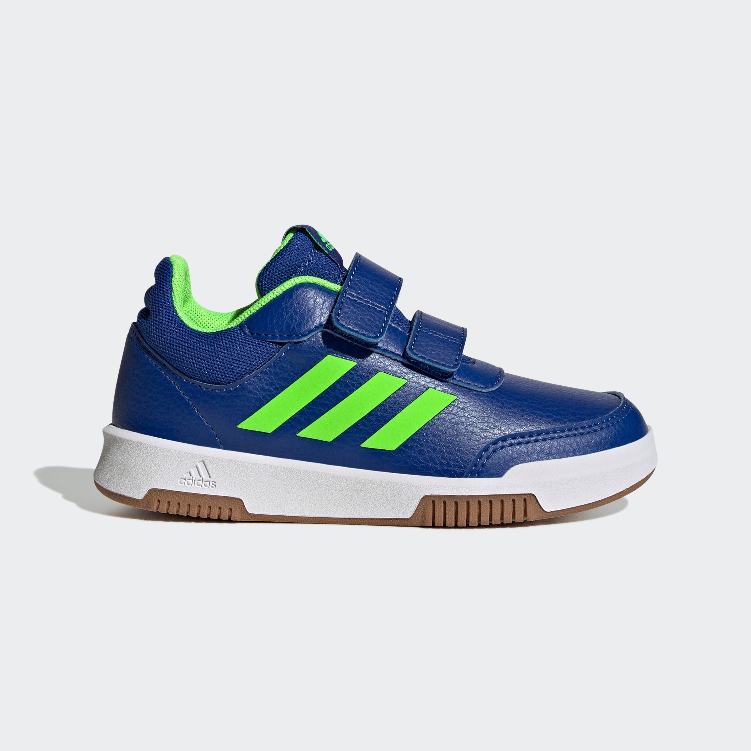 adidas Tensaur Sport Hook & Loop Shoe - Kids' Performance & Comfort