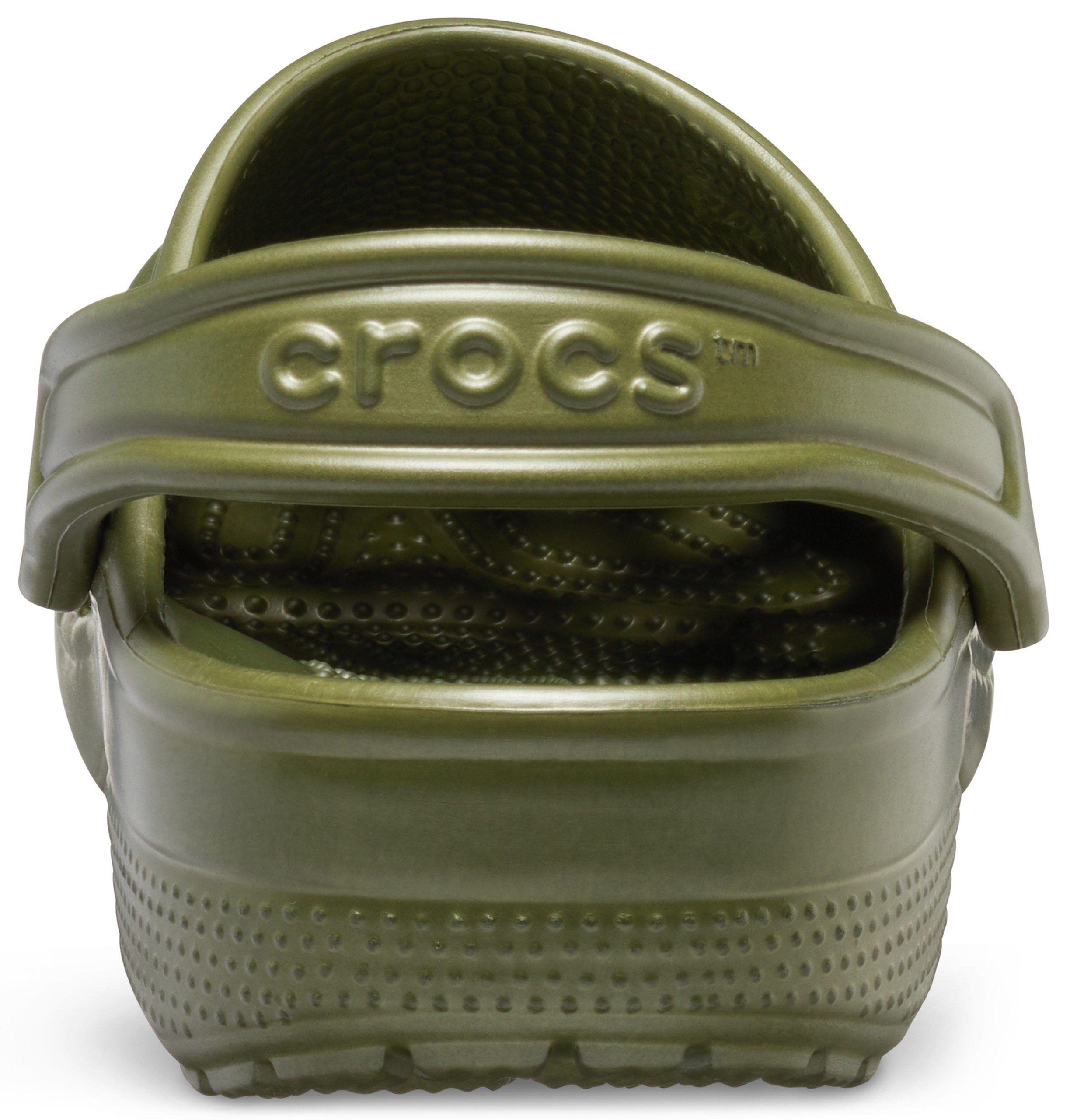 Crocs Classic Clog