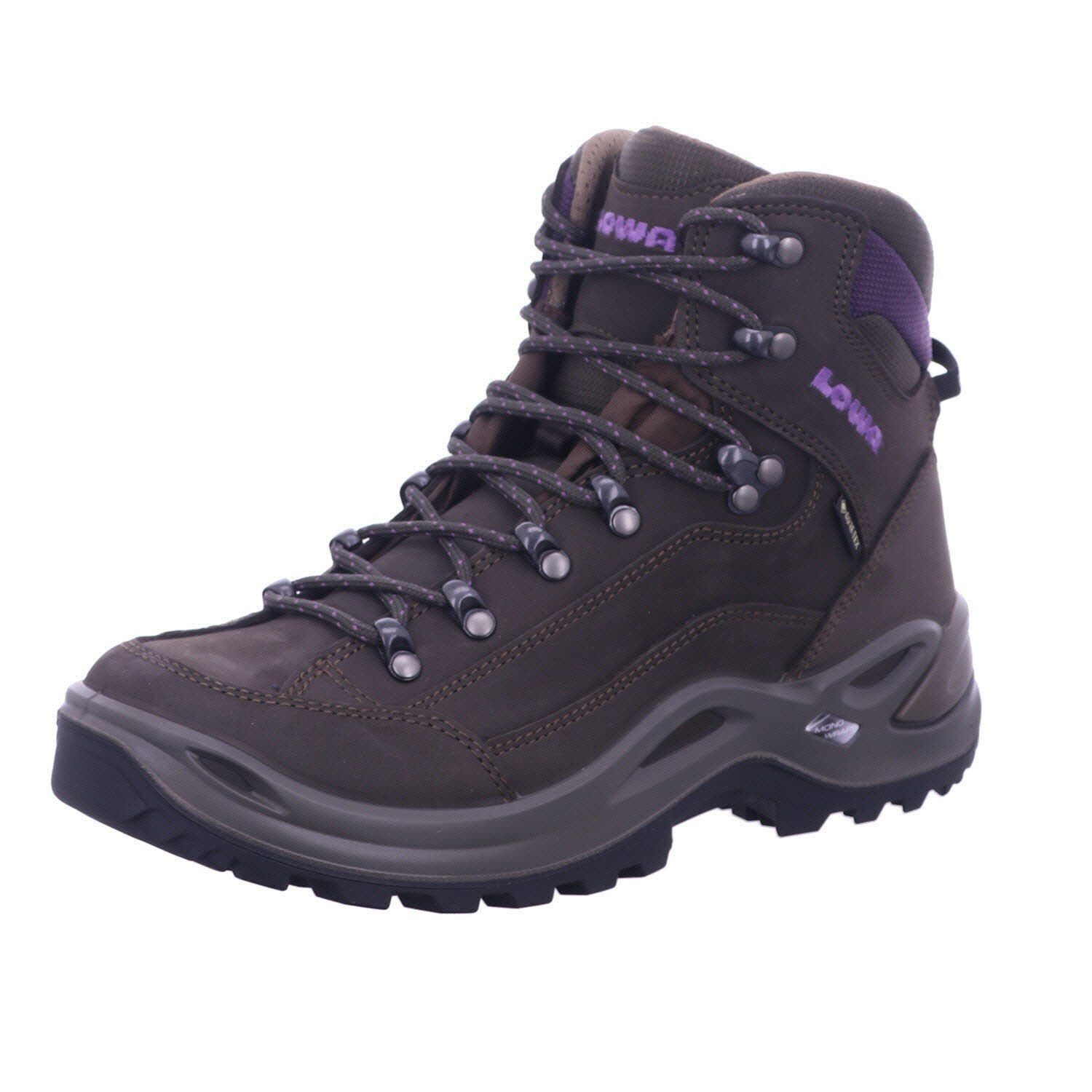 Lowa Trekking Boots - Premium Quality & GORE-TEX® Protection