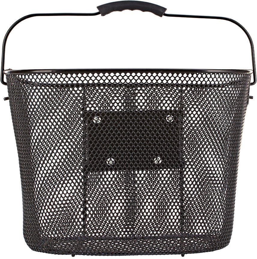 Prophete Bicycle Basket - Perfect for School Bags | Durable & Secure