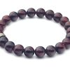 LAVISA Gemstone Bracelet | Natural Stone Beads | Healing Crystals | Unisex
