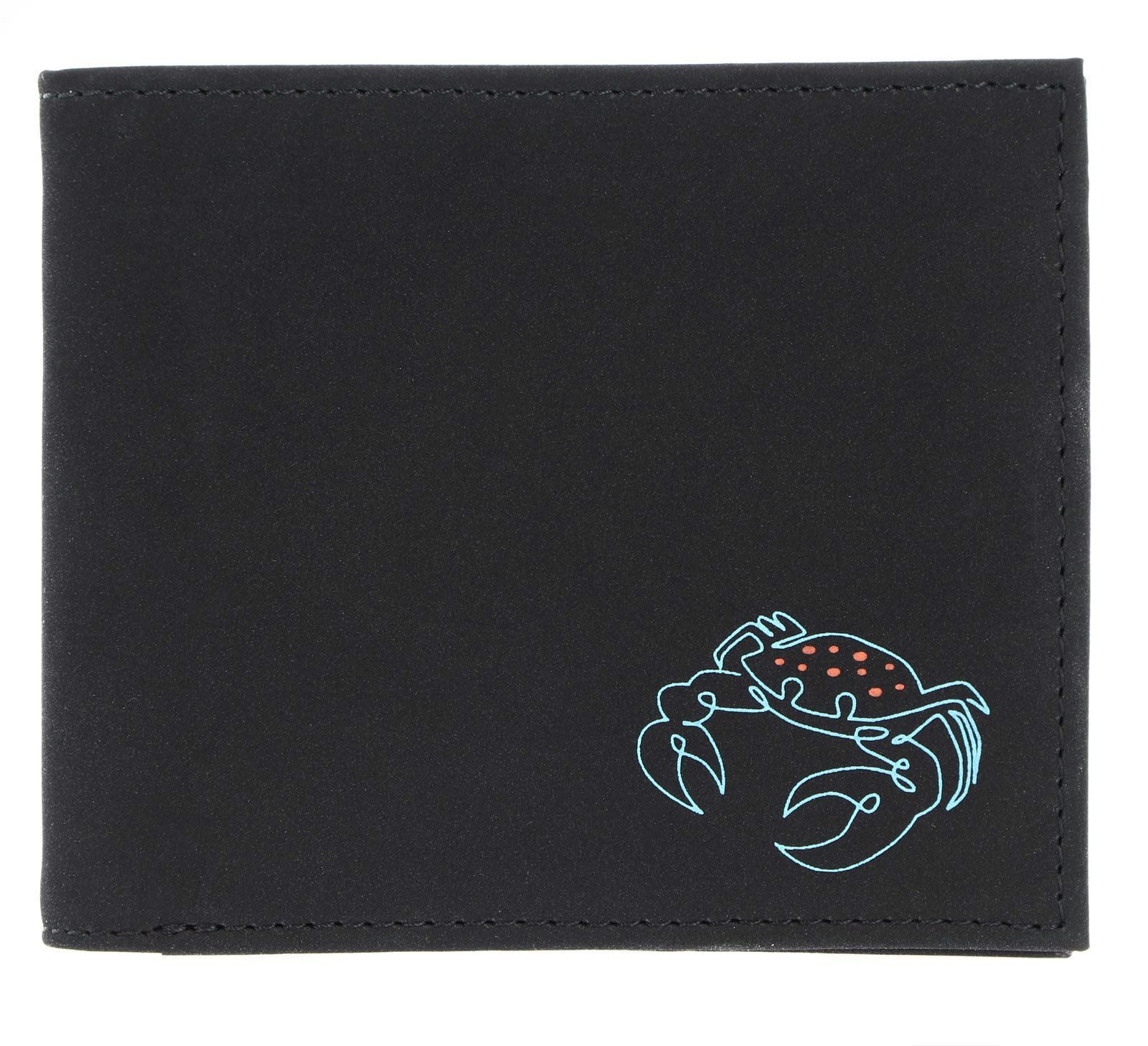 OXMOX New Cryptan Wallet - RFID Protected, Durable Design OXMOX New Cryptan Wallet - RFID Protected, Durable Design