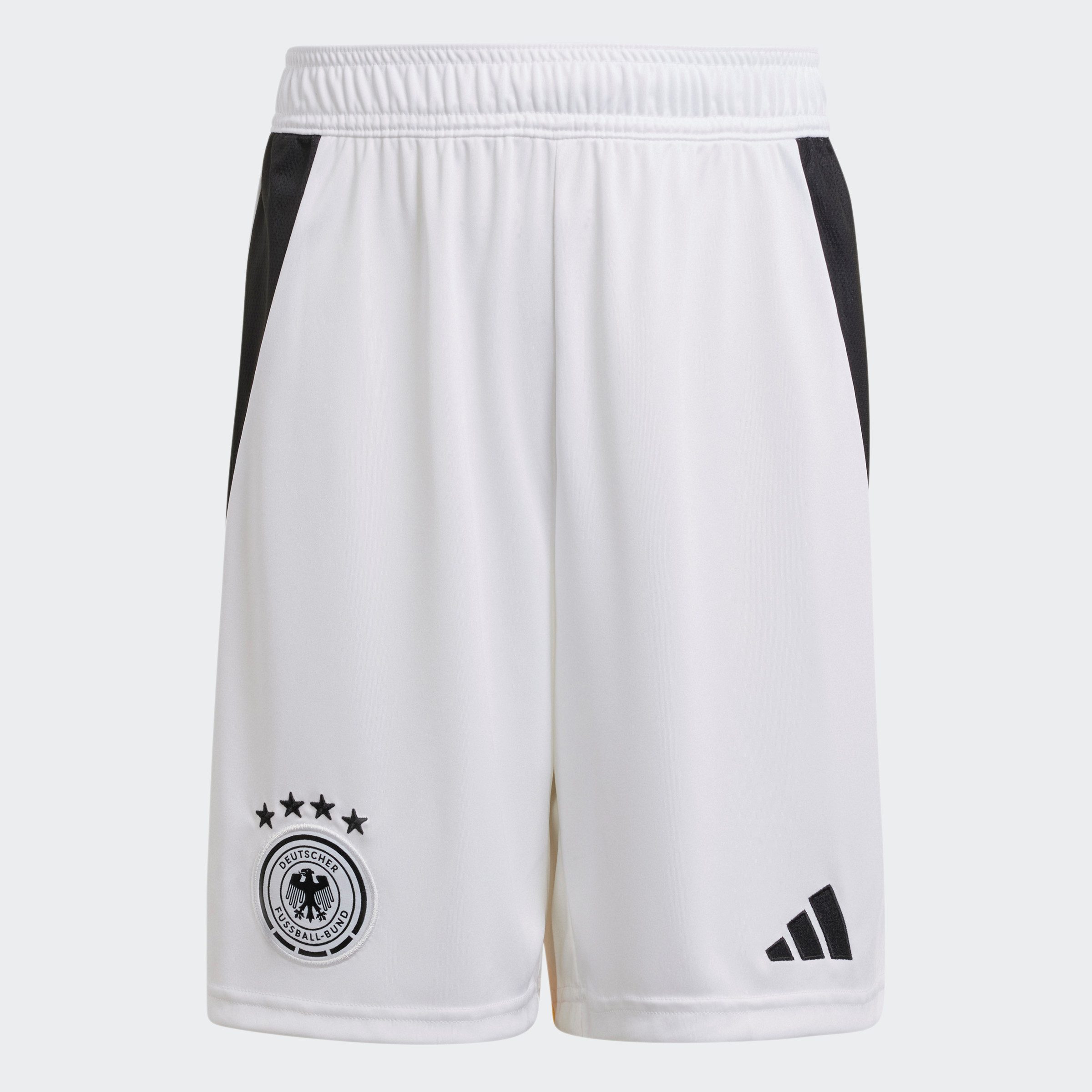 adidas DFB Home Shorts for Kids - Official German Football Kit