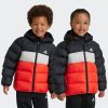 adidas Sportswear LK SD JKT Kids' Down Jacket | Warm & Reflective