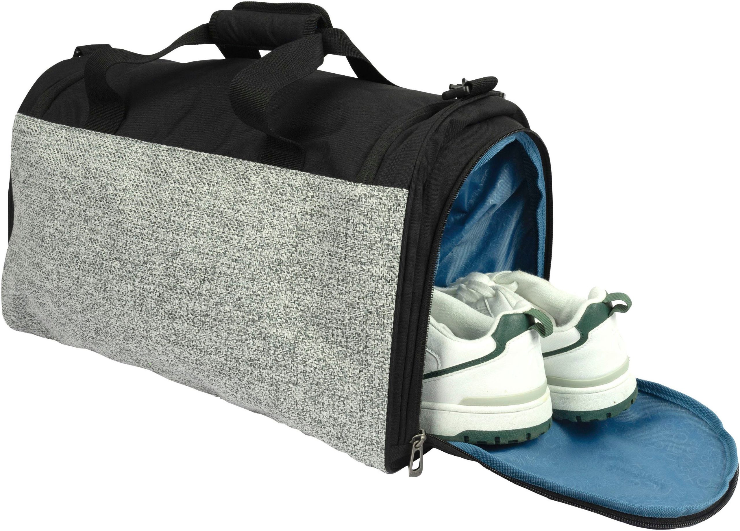 neoxx Move Sporttasche: Sustainable & Recycled - Support Turtle Foundation neoxx Move Sporttasche: Sustainable & Recycled - Support Turtle Foundation