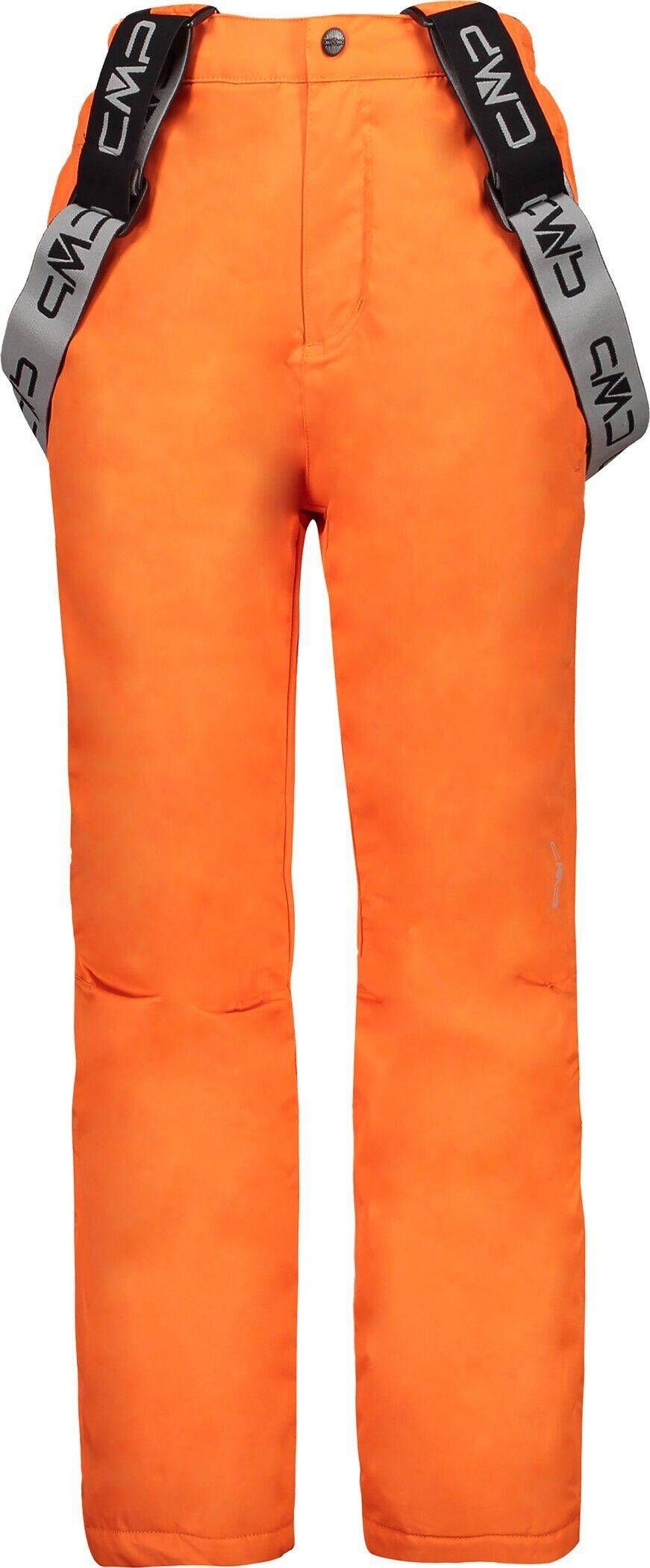 CMP 3W15994 Acqua2 Kids' Ski Trousers - Waterproof & Breathable