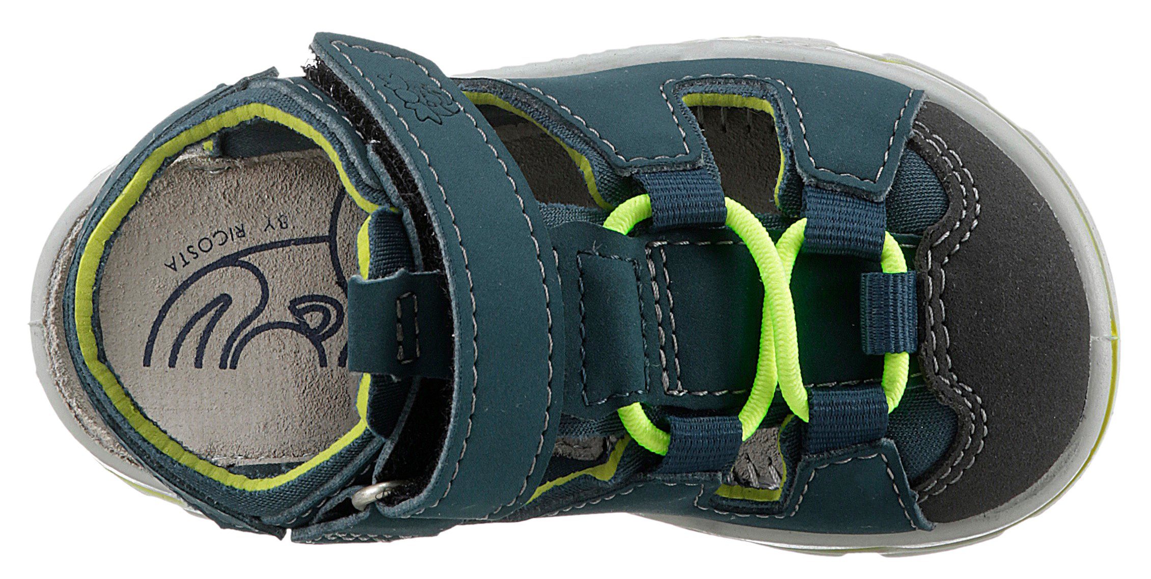 Ricosta Sandale Ricosta Sandale