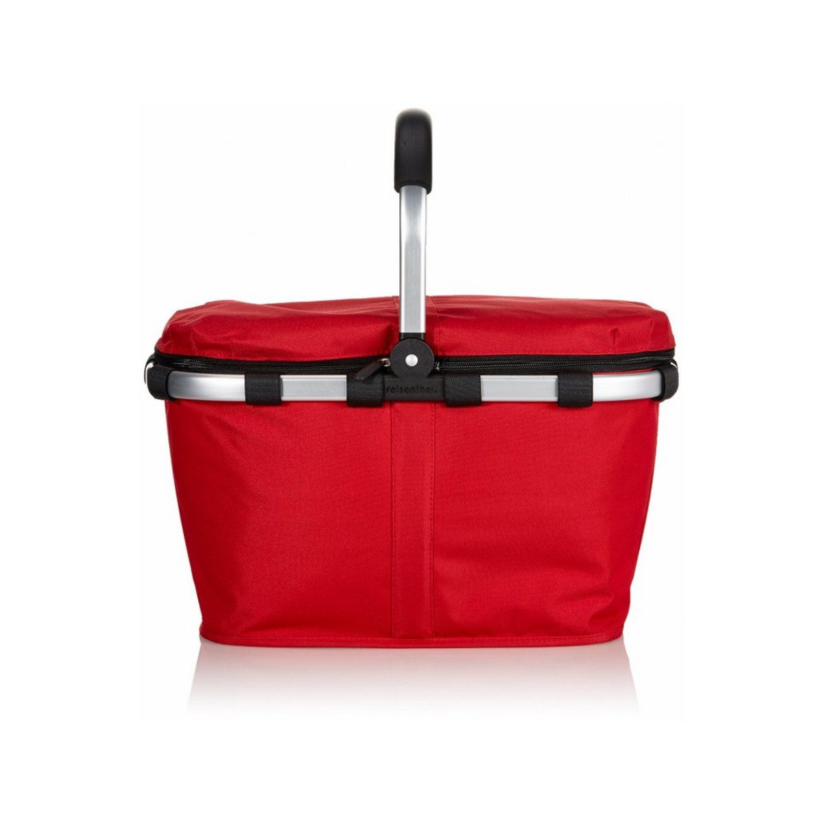 Reisenthel Carrybag XS Dark Blue (Batik Strong Blue) - Original Shopping Basket