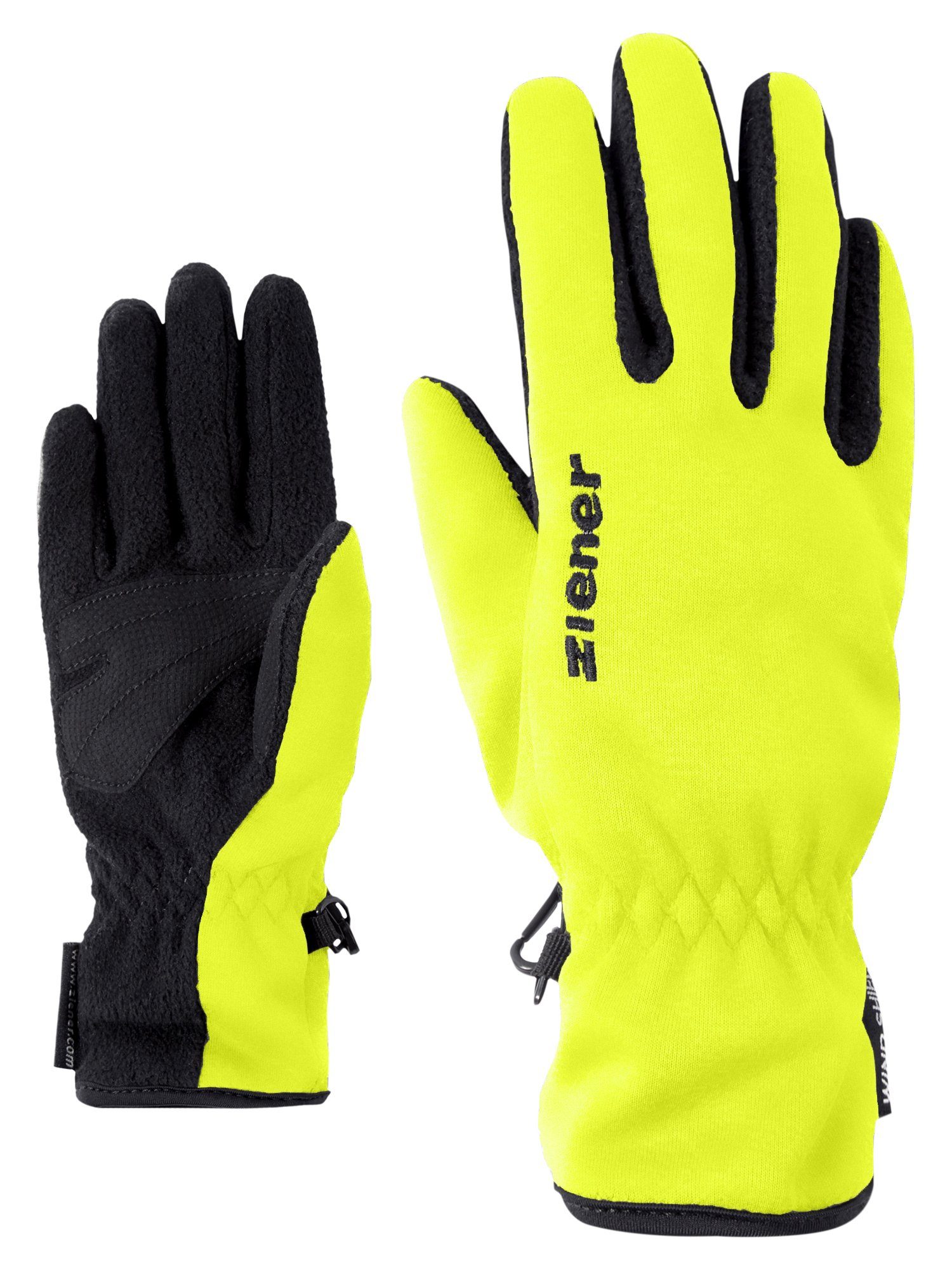 Ziener Multisport Gloves LIMPORT
