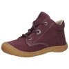 Ricosta Pepino 'Cory' Lauflerner: Premium Leather Kids Running Shoe - WMS Fit