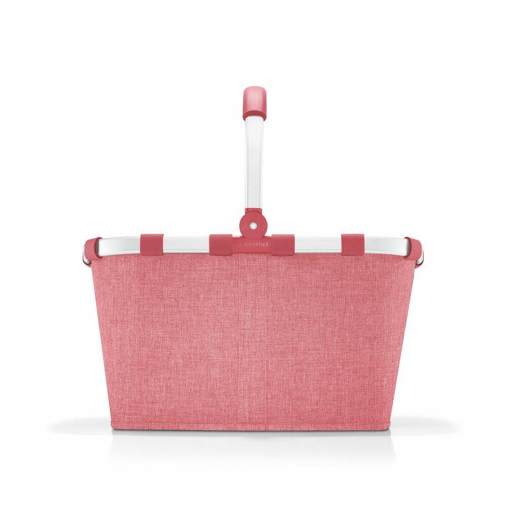 Reisenthel Carrybag XS Dark Blue (Batik Strong Blue) - Original Shopping Basket